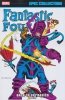 FANTASTIC FOUR EPIC COLLECTION BACK TO THE BASICS TP [9781302967673]